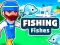 Mäng Fishing Fishes Internetis