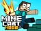 Mäng Mine Cart Noob Internetis