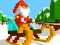 Mäng Sliding Santa Clause Internetis