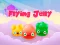 Mäng Flying Jelly Internetis