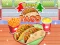 Mäng Yummy Taco Internetis