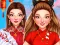 Mäng Celebrity Chinese New Year Look Internetis