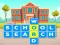 Mäng School Word Search Internetis