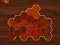 Mäng Woody Block Hexa Puzzle Internetis