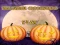 Mäng Halloween crosswords Internetis