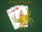 Mäng King of Spider Solitaire Internetis