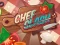 Mäng Chef Slash Internetis
