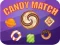 Mäng Candy Match Internetis