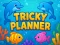Mäng Tricky Planner Internetis