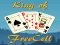 Mäng King Of Freecell Internetis