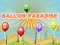 Mäng Ballon Paradise Internetis