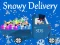 Mäng Snowy Delivery Internetis
