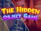 Mäng The Hidden Objects Game Internetis