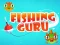Mäng Fishing Guru Internetis