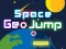 Mäng Space Geo Jump Internetis