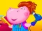 Mäng Hippo Hair Salon Internetis