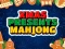 Mäng Xmas Presents Mahjong Internetis