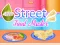 Mäng Street Food Master Internetis