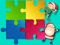 Mäng Christmas Jigsaw Puzzle Internetis