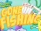 Mäng Gone fishing Internetis