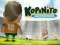 Mäng Kopanito All Stars Soccer Internetis