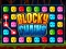 Mäng Blocky Chains Internetis