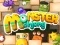 Mäng Monster Mahjong Internetis