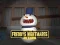 Mäng Freddys Nightmares Return Horror New Year Internetis