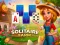 Mäng Solitaire Farm Seasons Internetis