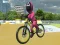Mäng Squid Gamer BMX Freestyle Internetis