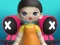 Mäng Squid Game VIP Internetis