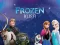 Mäng Disney Frozen Olaf Internetis