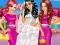 Mäng Princesses Wedding Prep Internetis