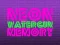 Mäng Neon Watergun Memory Internetis