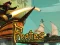 Mäng Pirates Path of the Buccaneer Internetis