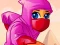 Mäng Ninja vital Treasure Internetis