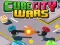 Mäng Cube City Wars Internetis