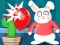 Mäng Bunny Baloonny Internetis