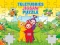 Mäng Teletubbies Jigsaw Puzzle Internetis