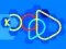 Mäng Knot Logical Game Internetis