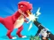 Mäng Dino Shooter Pro Internetis