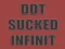 Mäng DDT Sucked Infinit Internetis