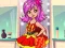 Mäng Model Dress up Internetis
