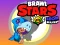 Mäng Brawl Stars Leon Run Internetis