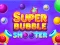 Mäng Super Bubble Shooter Internetis