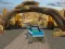 Mäng Extreme Buggy Truck Driving 3D Internetis