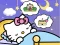 Mäng Hello Kitty Good Night Internetis