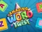 Mäng Amazing Word Twist Internetis