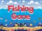 Mäng Fishing Gone Internetis