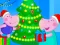 Mäng Hippo Christmas Calendar Internetis